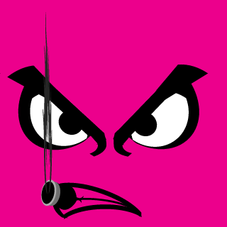 maquinaCR16's emblem