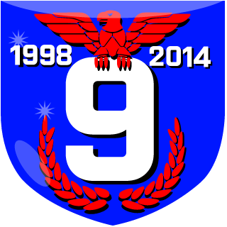 joncal14's emblem