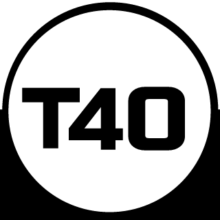 tindu40's emblem