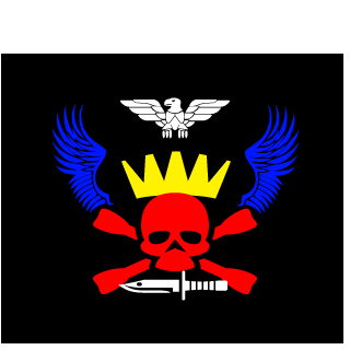 k1s magicbullet's emblem