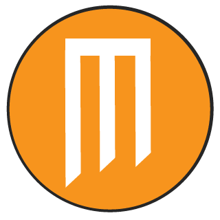 x1DynaMo's emblem