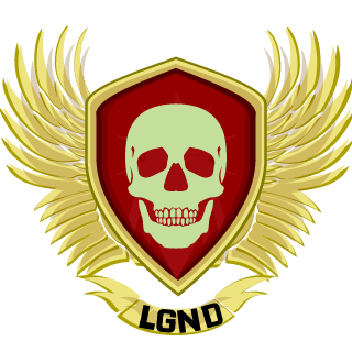 Combat Bloody Legends's emblem