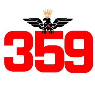 359fuckall's emblem