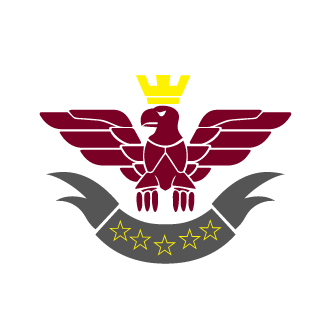 Razorzyx's emblem