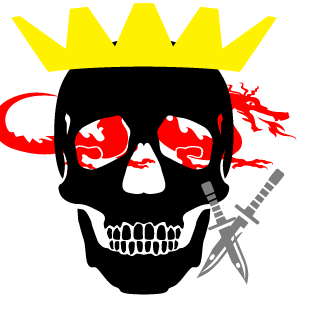 Charleyxpatate's emblem