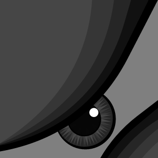 nXil's emblem