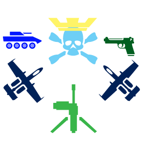 Flashburn510's emblem
