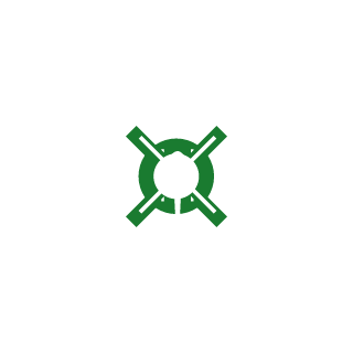 Robokiddante's emblem