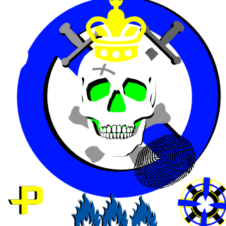 NeoTheJackal's emblem