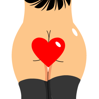 Lwantang's emblem