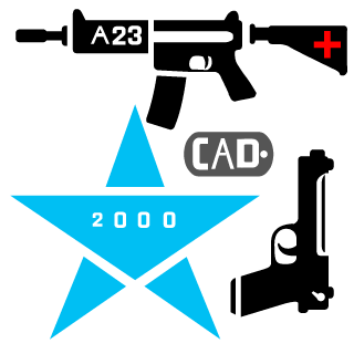 JIMMYTM2000's emblem