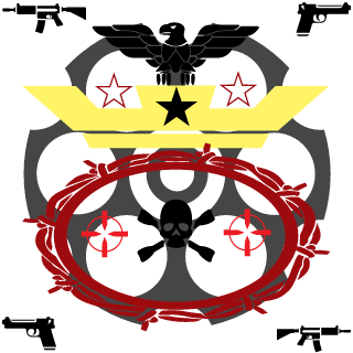 newandree's emblem