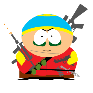 MansnHimSelf's emblem