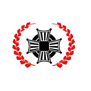 Letsrockyou's emblem