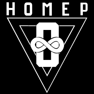 HARDLINE_LINE's emblem