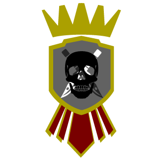 MadladDeluxe's emblem