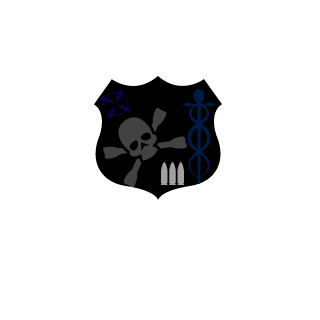 Lanyake's emblem
