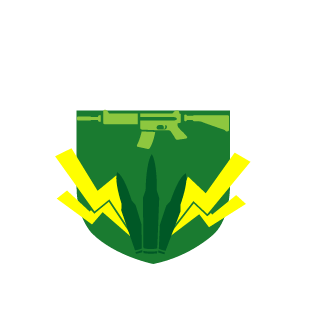 GEBrown's emblem