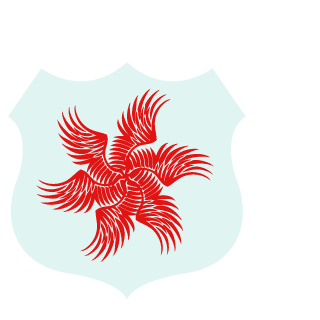 DraU1's emblem