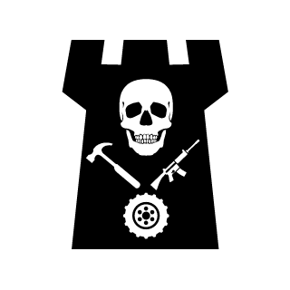 COMMANDER-D_S's emblem