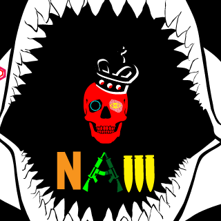 BackInNAM's emblem