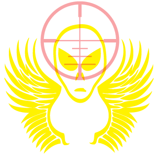 TheWafelini's emblem