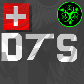 Antaxxas's emblem