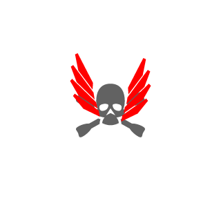 TEAM SUPERSWAT's emblem