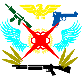 Danivan406's emblem
