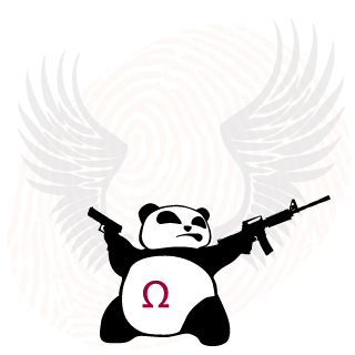 foureight84's emblem