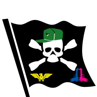 ottl13's emblem