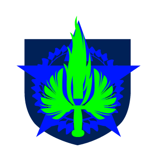 Pharlex's emblem