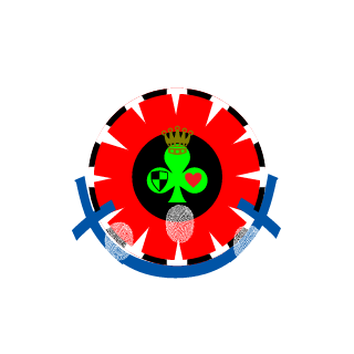 TigertankXV's emblem