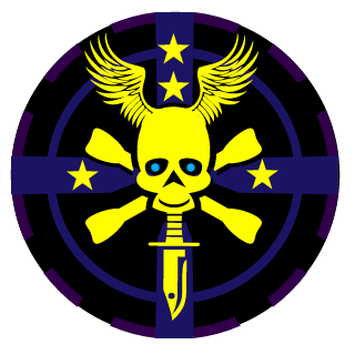 SpuisMuis's emblem