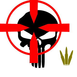 ADSUMUS's emblem