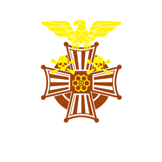 VIKTOR-ll-REZNOV's emblem