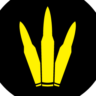 Chakuza1505's emblem