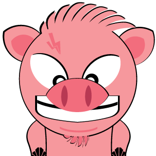 PappyTheApe's emblem