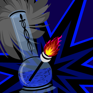 Aternatus's emblem