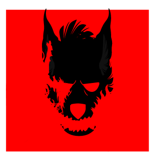 l AmRocK l's emblem