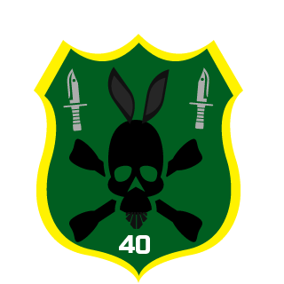 TAYOU40's emblem