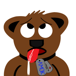 Gunn3r0's emblem