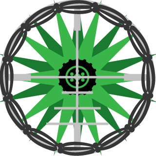 SteamyRayVon's emblem