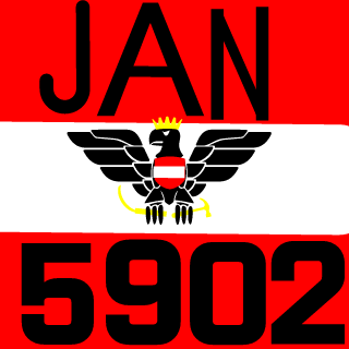 Arc5902's emblem