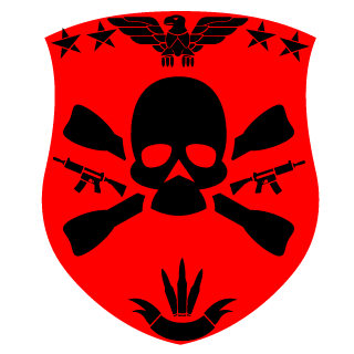 Zealox1's emblem