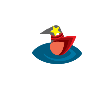 S4ge-D's emblem