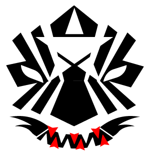 HydroDon18's emblem