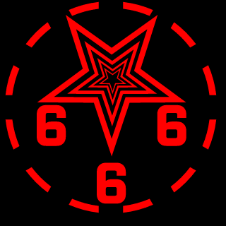 3lev3n's emblem