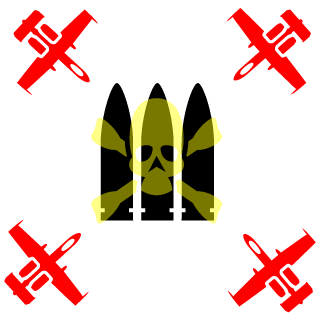 Bwojo's emblem