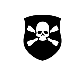13HOMEP's emblem